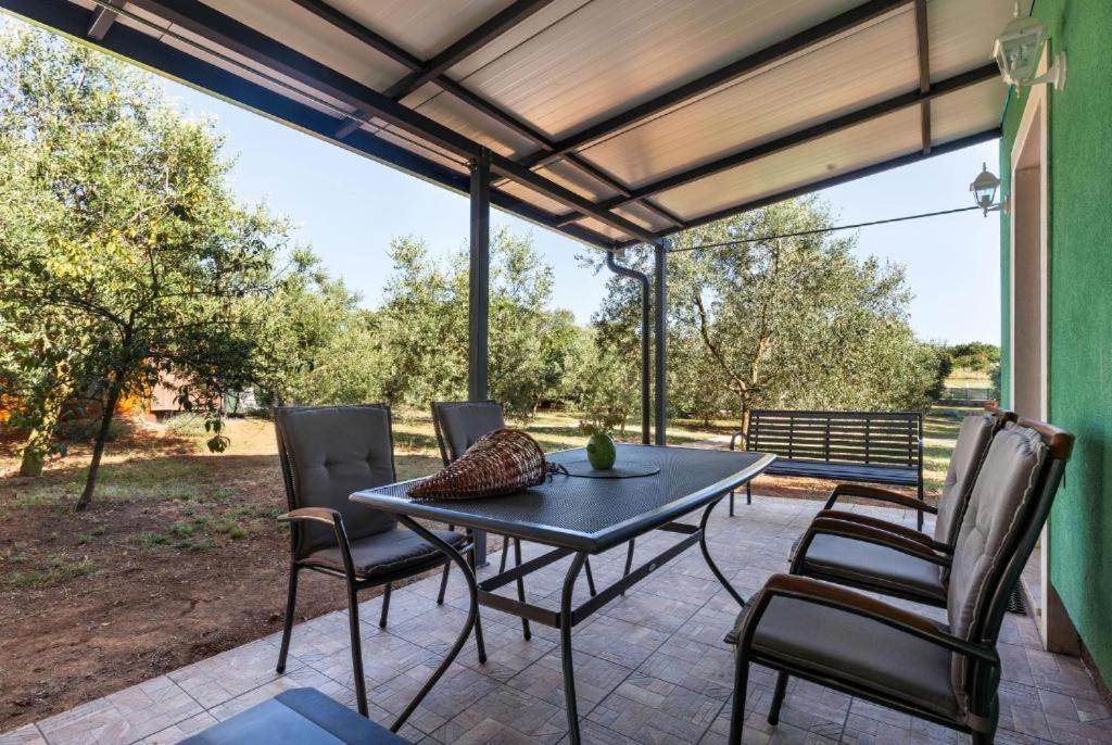 Apartment Funtana-olive Garden *