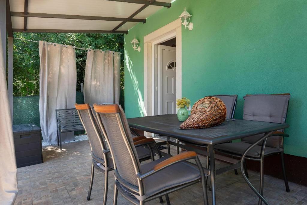 Apartment Funtana-olive Garden *